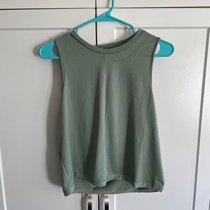 Gymshark x Whitney Simmons Swing Tank